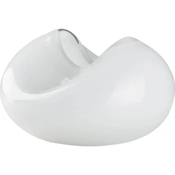 Váza Váza by inspire sklo 12 cm