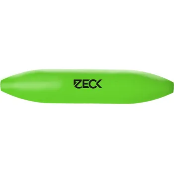Signalizace záběru Zeck podvodní splávek U-Float Solid green 20 g