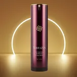 TERRAZEN Age Control Nutrition Fluid Cream lehký denní krém proti stárnutí 55 g