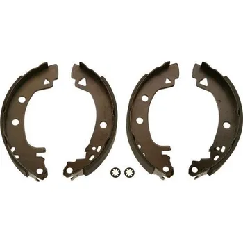 Brzdová čelist Sada brzdových čelistí TRW WYPRZEDA˝ GS8631