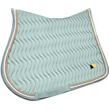 Podsedlová Dečka horss equestrian Velvet Waves