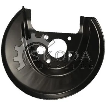 Pilový kotouč Plech krycí kotoučové brzdy ZL UNIQUE 1J0615611D