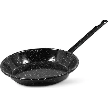 Pánev Igotrend 133640 Pánev PAELLA 26 cm mělká, 1 úchyt