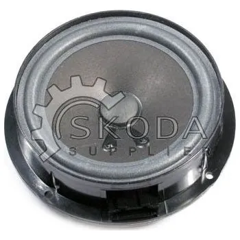 Auto elektroinstalace Reproduktor basový ŠKODA Original OEM 5L0035411J
