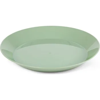 Kempingové nádobí GSI Outdoors Cascadian Plate Barva: Sage