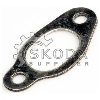 Těsnění výfuku Těsnění turbodmychadla UNIQUE 028129589B