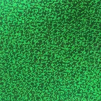 Stavební fólie Nažehlovací fólie BF GLAM - zelená