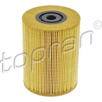 Palivový filtr Palivový filtr HANS PRIES - TOPRAN 113 516