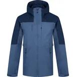 Pánská bunda HUSKY NICKIN M MODRÁ M