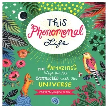 This Phenomenal Life - Misha Maynerick Blaise [EN] (2020, Brožovaná / brožovaná, Rowman & Littlefield)
