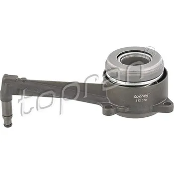 Spojkové ložisko Centrální vysouvač, spojka TOPRAN (HANS PRIES) 112 079