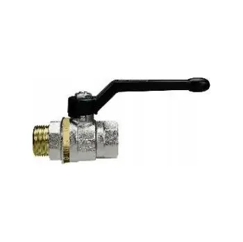 Ventil Kulový kohout 3/4" VN 25 Bar