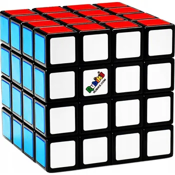 Hlavolam ORIGINÁLNÍ Rubikova kostka 4x4x4 RUBIK'S Kostkoland