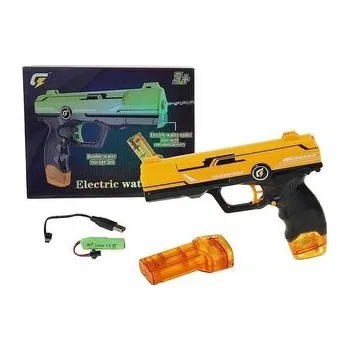 Hra na zahradu Pistolet na wodę USB MIX