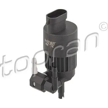 Autosklo Vodní čerpadlo ostřikovače, čistění skel TOPRAN (HANS PRIES) 700 174