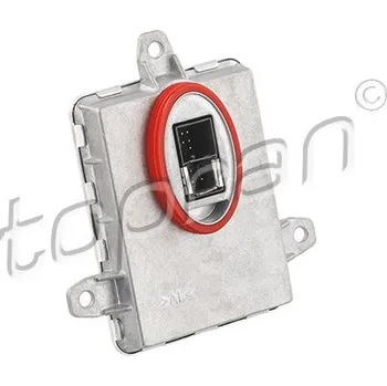 Autodílna Předřadník, plynová výbojka TOPRAN (HANS PRIES) 629 452