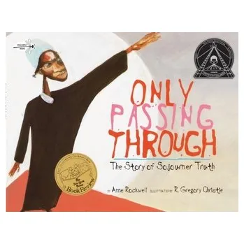 Only Passing Through - Rockwell, Anne