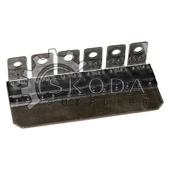 Auto elektroinstalace Pojistka vícenásobná ŠKODA Original OEM 6C0937629A