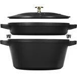 Staub Cocotte 40508-383 3 ks