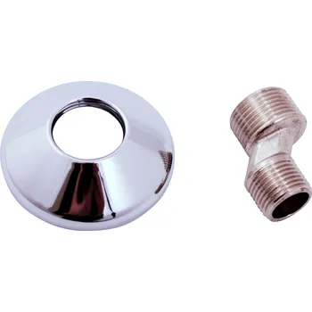 Vodovodní baterie Excentr, Chrom SD0004, RAV Slezák Barva: Chrom