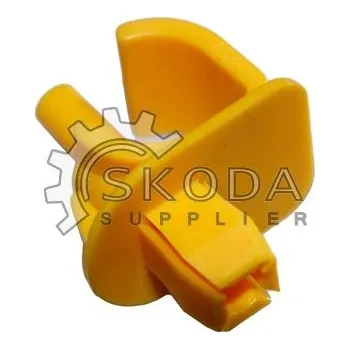 Držák ŠKODA Original OEM 6V0823397121