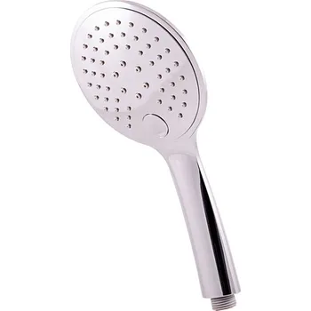 Sprchová hlavice Ruční sprcha, Chrom PS0048, RAV Slezák