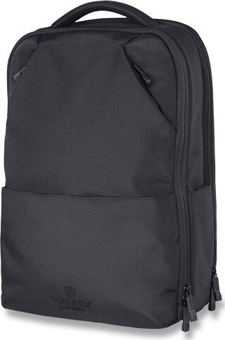 WALKER by SCHNEIDERS Business batoh Walker Ally Black 25 l
