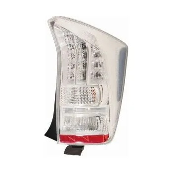 Zadní světlomet Zadní světlo DEPO 212-19T8R-LD-AE