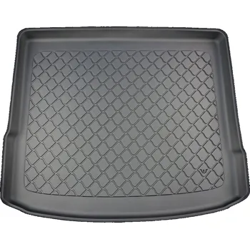 Auto-moto Vana do kufru MG HS II 2025-2026 • zvýšený okraj • Aristar