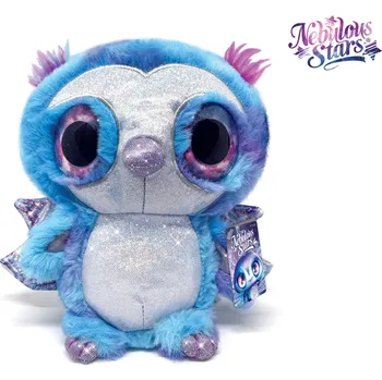 plyšák Nebulous Stars Blizzia 20 cm