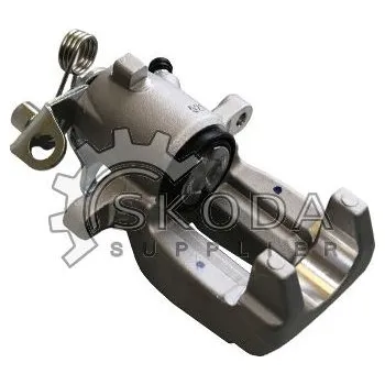 Pilový kotouč Třmen kotoučové brzdy ZL 38mm AXIA 392960