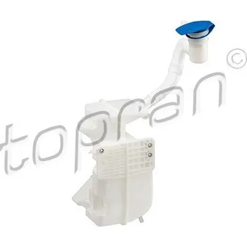 Autosklo Nádržka vody do ostřikovačů, čištění skel TOPRAN (HANS PRIES) 116 640