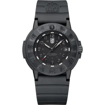Luminox XS.3001.EVO.BO + 5 let záruka a dárek ZDARMA