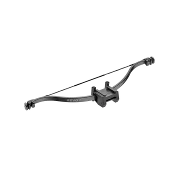 Lučiště Ek-Archery pro kuši REVO 7 Black 30 LB