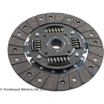 Spojková lamela Lamela spojky BLUE PRINT ADT33133