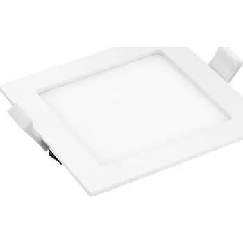 Aigostar - LED Podhledové svítidlo LED/18W/230V 22x22 cm 4000K bílá