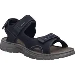 Pánská sandály Josef Seibel 16808 TE517 526 modré 41