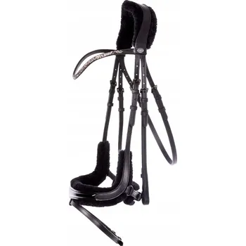 Ohlávka Kavalkade Ivella švédská 1 (pony)