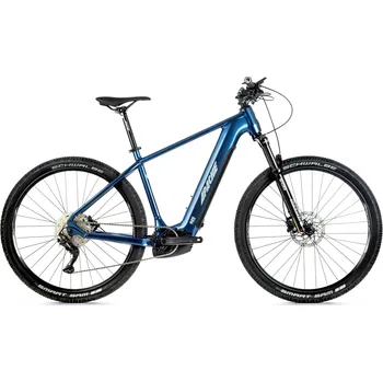 Sport elektrokolo 29" Apache Hupahu Bosch 5 - petrol /625Wh Varianta: M