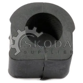 Stabilizátor nápravy Guma stabilizátoru 21mm hladká UNIQUE 1J0411314C