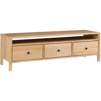 Televizní stolek Doktor Televizní stolek Prestige 143 Zvolte odstín: Kaštan moření dřeva