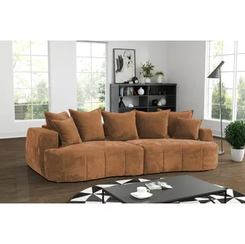 Pohovka Gabi Meble Pohovka Strada Vyberte barvu látky: Aragon 75