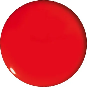 Tetis MAGNETY na TABULE 30 mm červené 5 kusů SADA KULATÝCH MAGNETŮ