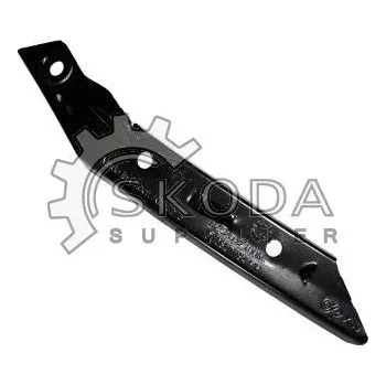 Nárazník Držák, nárazník ŠKODA Original OEM 3V0807184