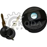 Víčko nádrže -98 AIC GERMANI COMPONENTS 53351