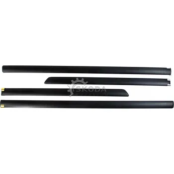 Lišta karosérie Lišty dveří sada ŠKODA Original OEM KGA600001