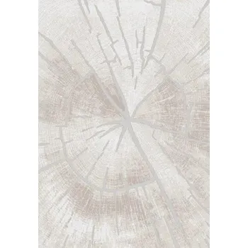 Koberec SPOLTEX Kusový koberec Mila Venice / 7874A Cream BARVA: Krémová, ROZMĚR: 80x150 cm