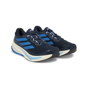 Pánská běžecká obuv Běžecké boty adidas Supernova Rise 2 M JR7685 Tmavomodrá 39_13