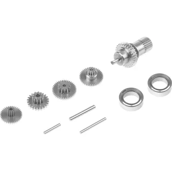 RC vybavení KAVAN GO-1023MG sada převodů