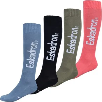 Jezdecké oblečení Podkolenky Eskadron Equestrian Fanatics Kolekce